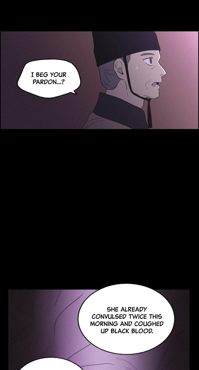 Read Love Song for Illusion EN Manga Online