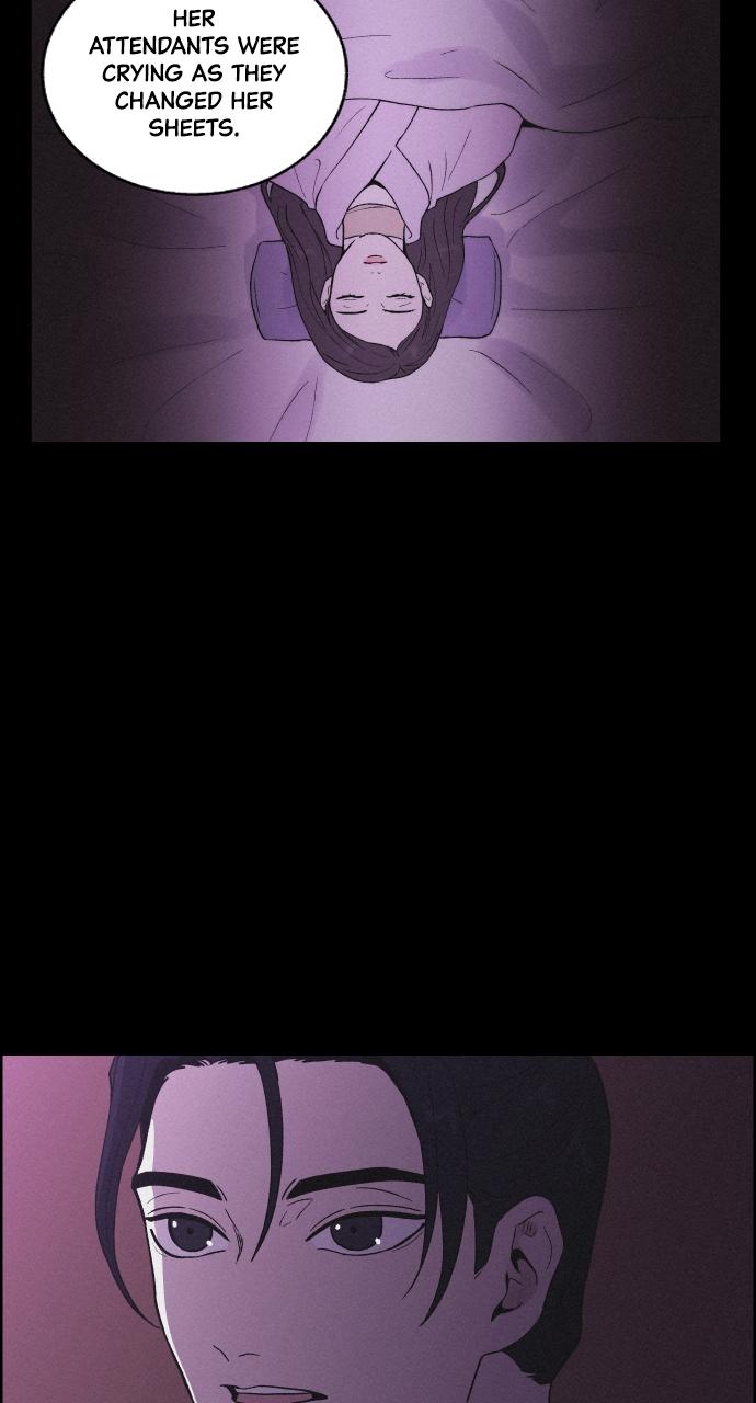 Read Love Song for Illusion EN Manga Online