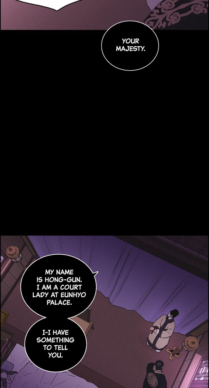 Read Love Song for Illusion EN Manga Online