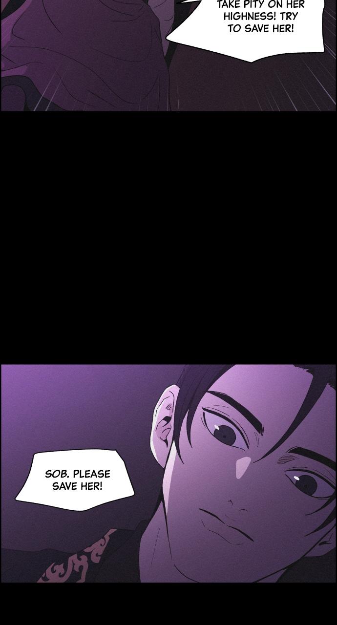 Read Love Song for Illusion EN Manga Online