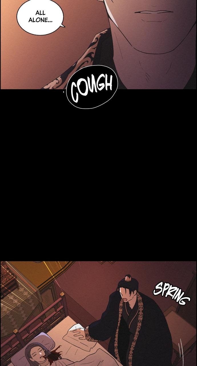 Read Love Song for Illusion EN Manga Online