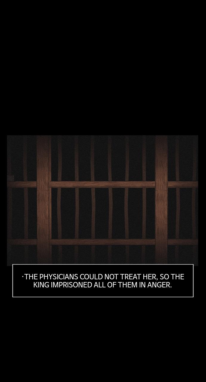 Read Love Song for Illusion EN Manga Online