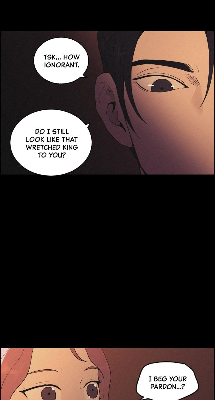 Read Love Song for Illusion EN Manga Online