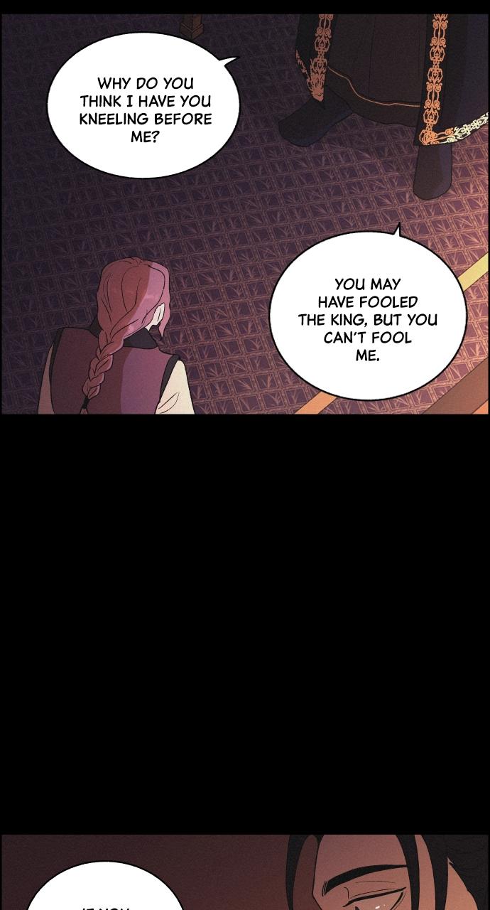 Read Love Song for Illusion EN Manga Online