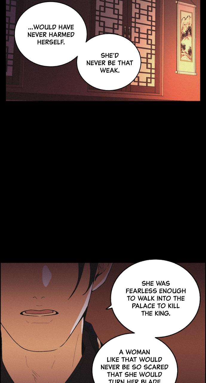 Read Love Song for Illusion EN Manga Online