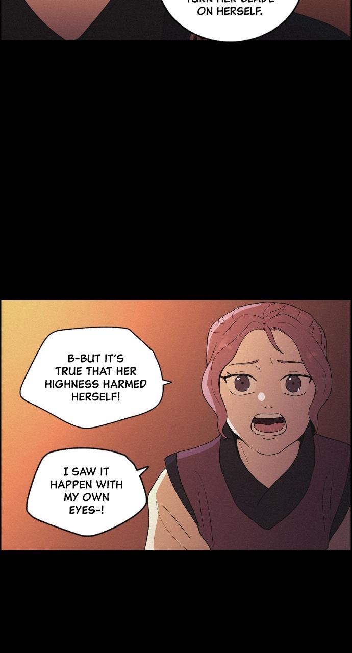 Read Love Song for Illusion EN Manga Online