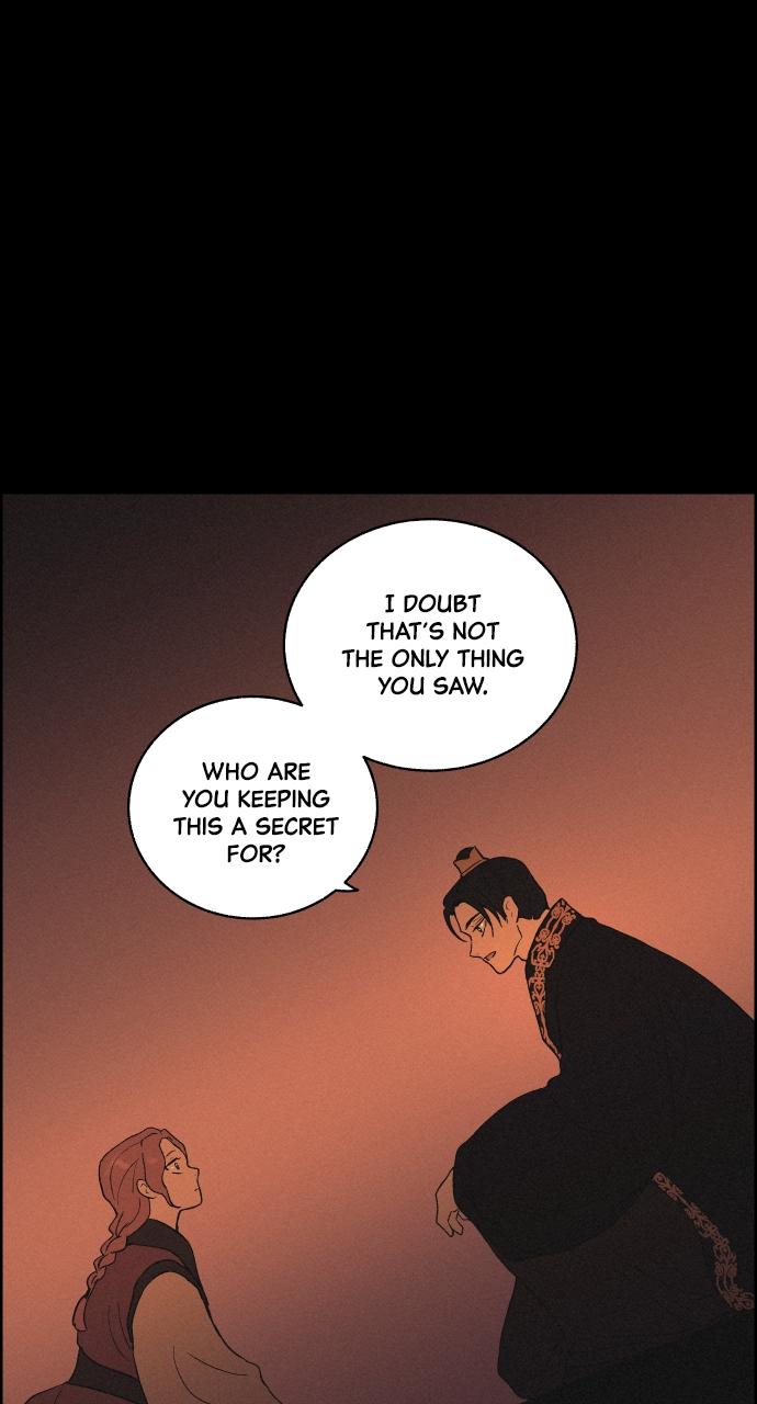 Read Love Song for Illusion EN Manga Online