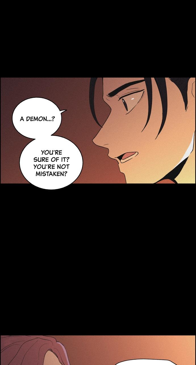 Read Love Song for Illusion EN Manga Online