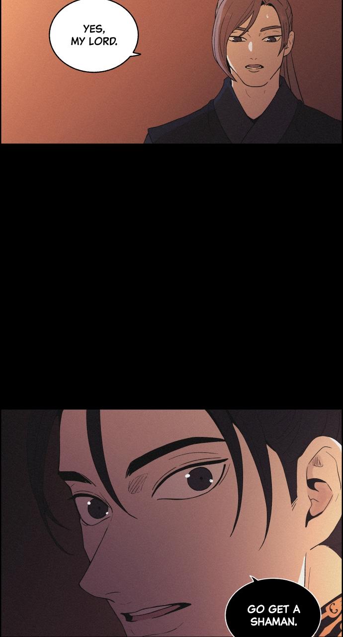 Read Love Song for Illusion EN Manga Online