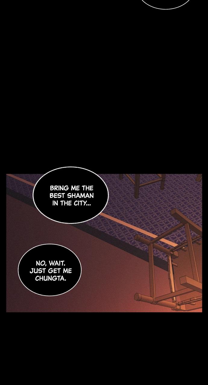 Read Love Song for Illusion EN Manga Online