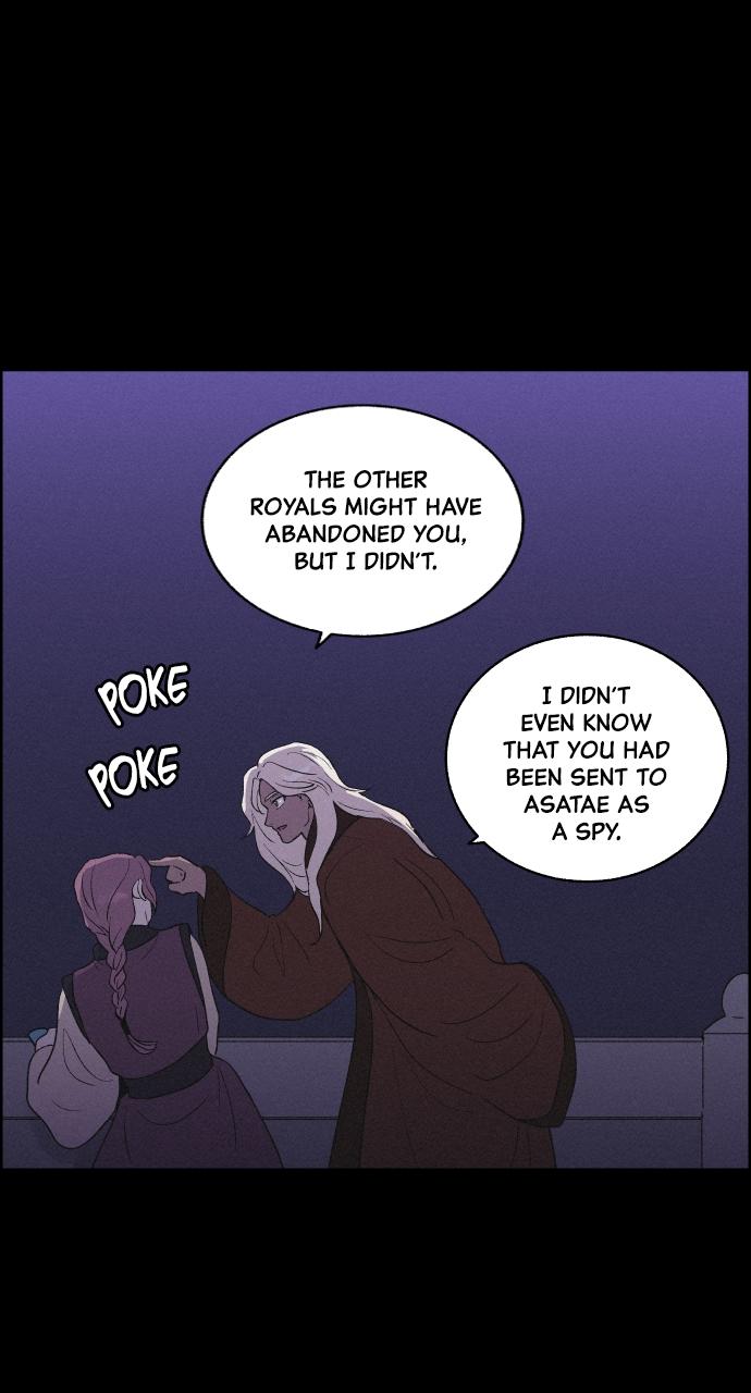 Read Love Song for Illusion EN Manga Online