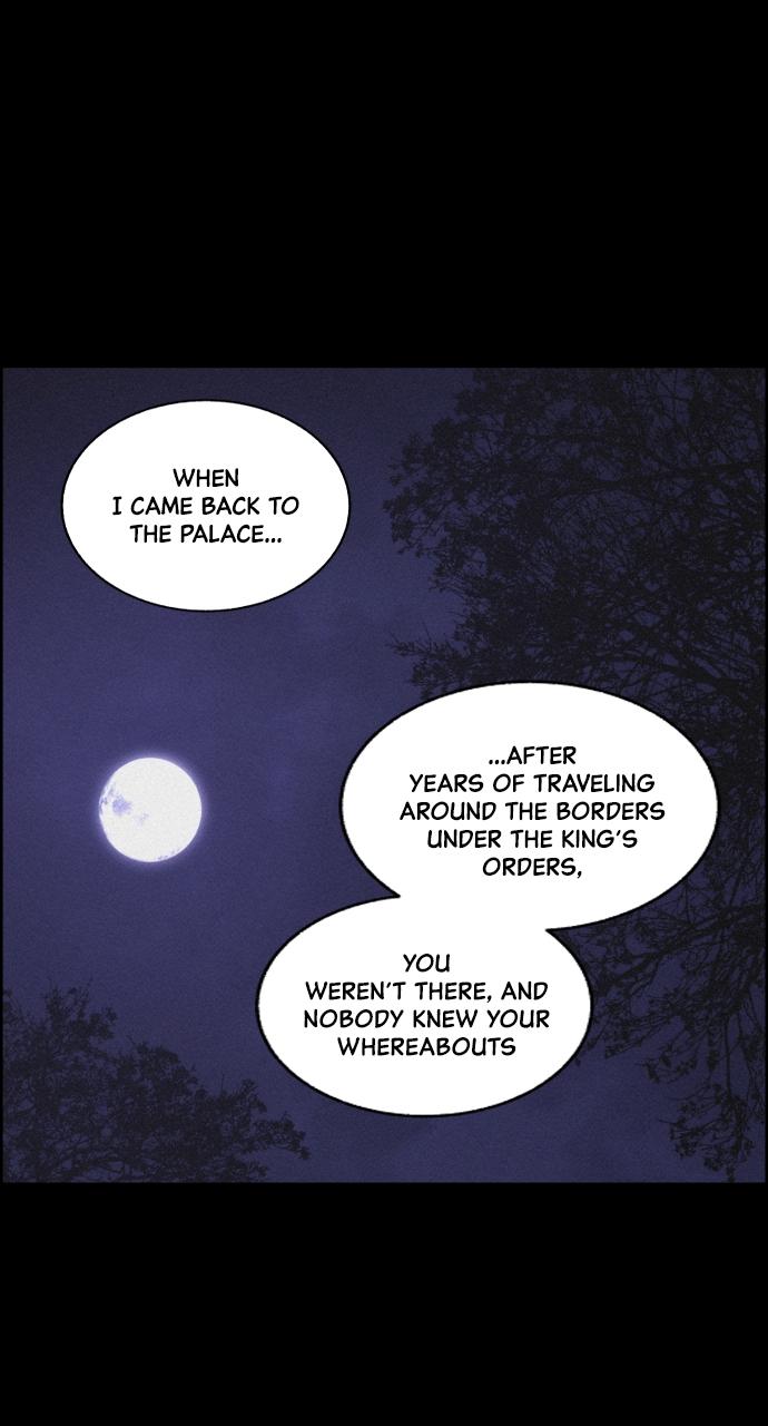 Read Love Song for Illusion EN Manga Online