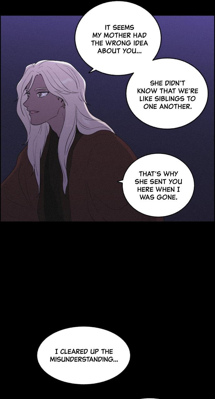 Read Love Song for Illusion EN Manga Online