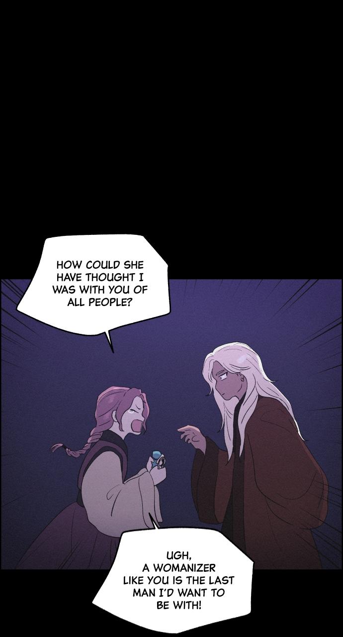 Read Love Song for Illusion EN Manga Online