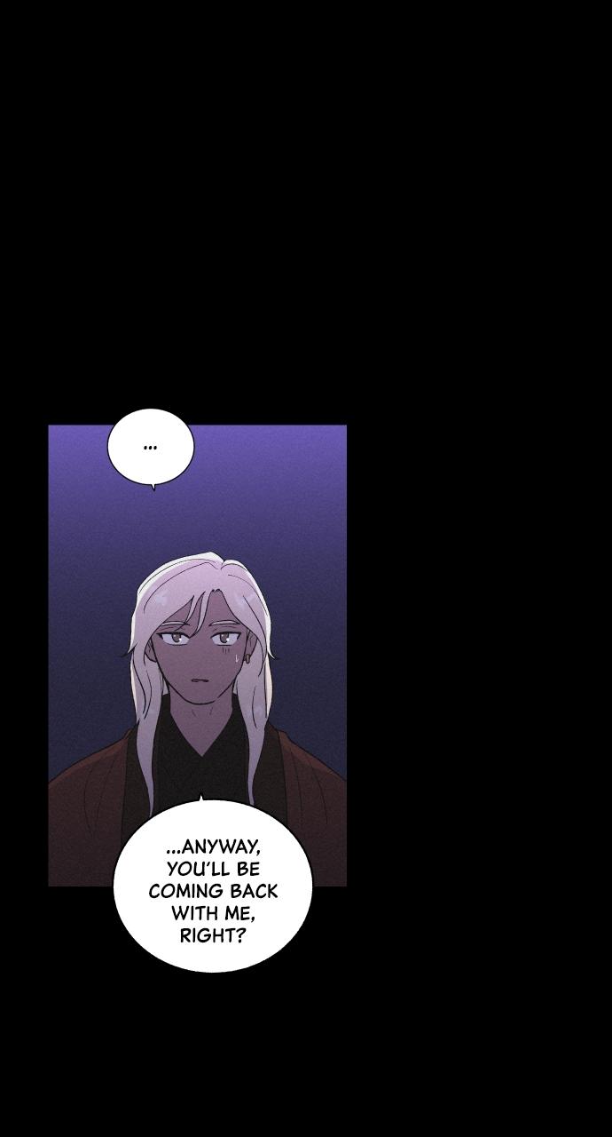 Read Love Song for Illusion EN Manga Online