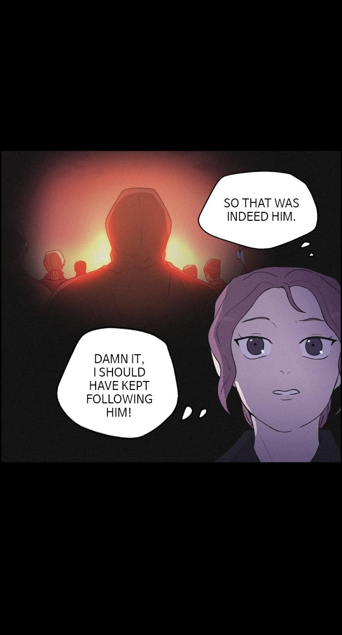 Read Love Song for Illusion EN Manga Online