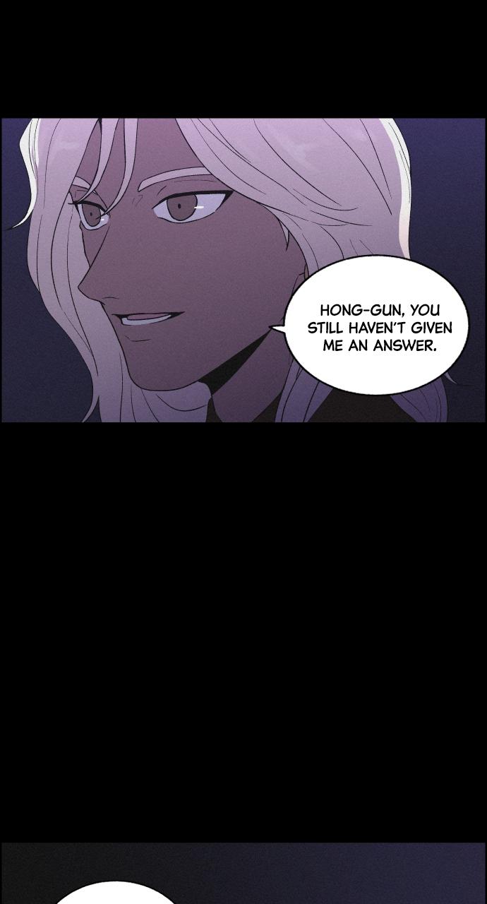 Read Love Song for Illusion EN Manga Online