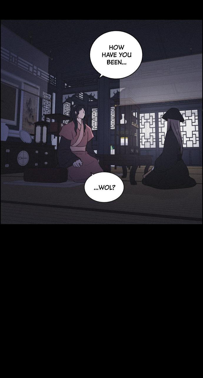 Read Love Song for Illusion EN Manga Online