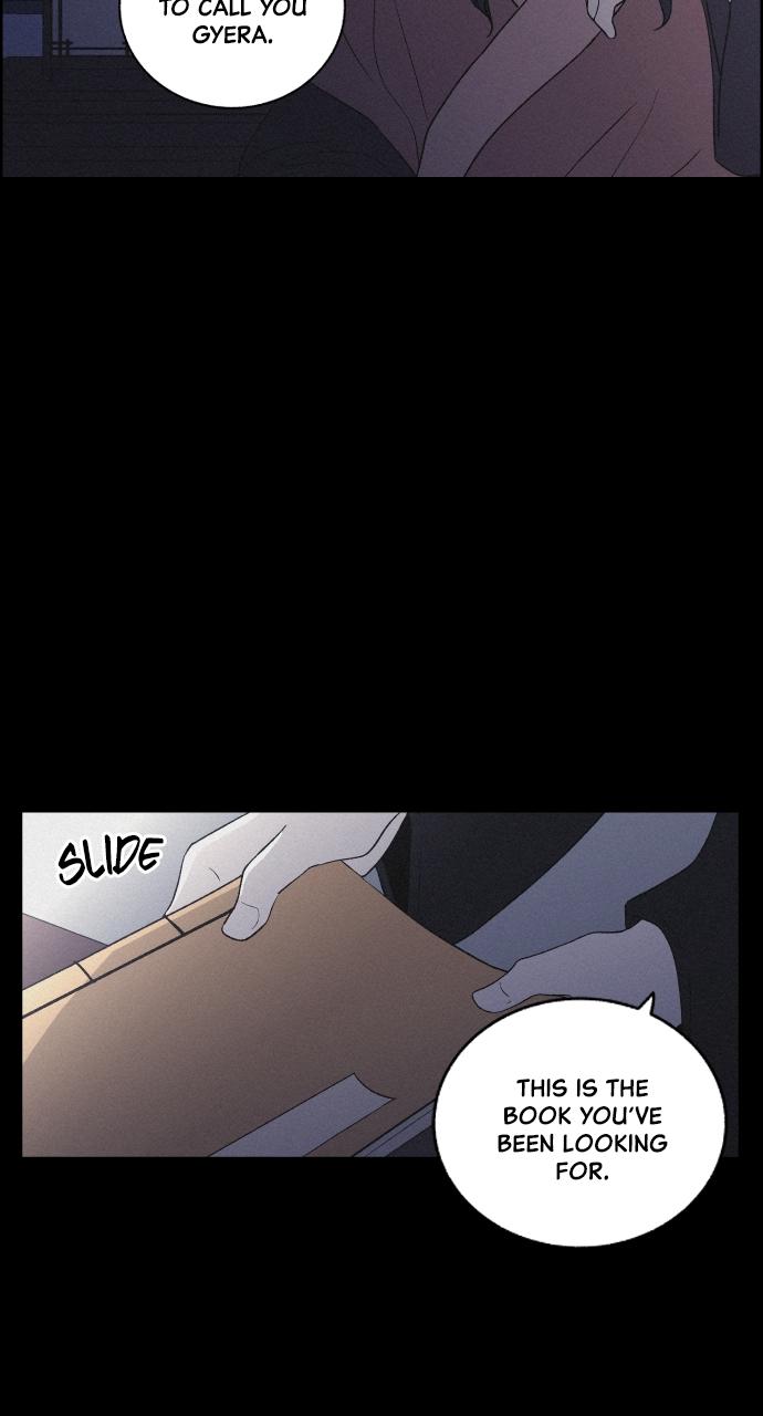 Read Love Song for Illusion EN Manga Online