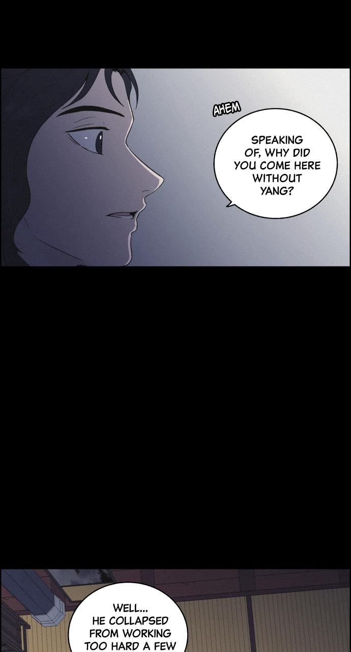 Read Love Song for Illusion EN Manga Online