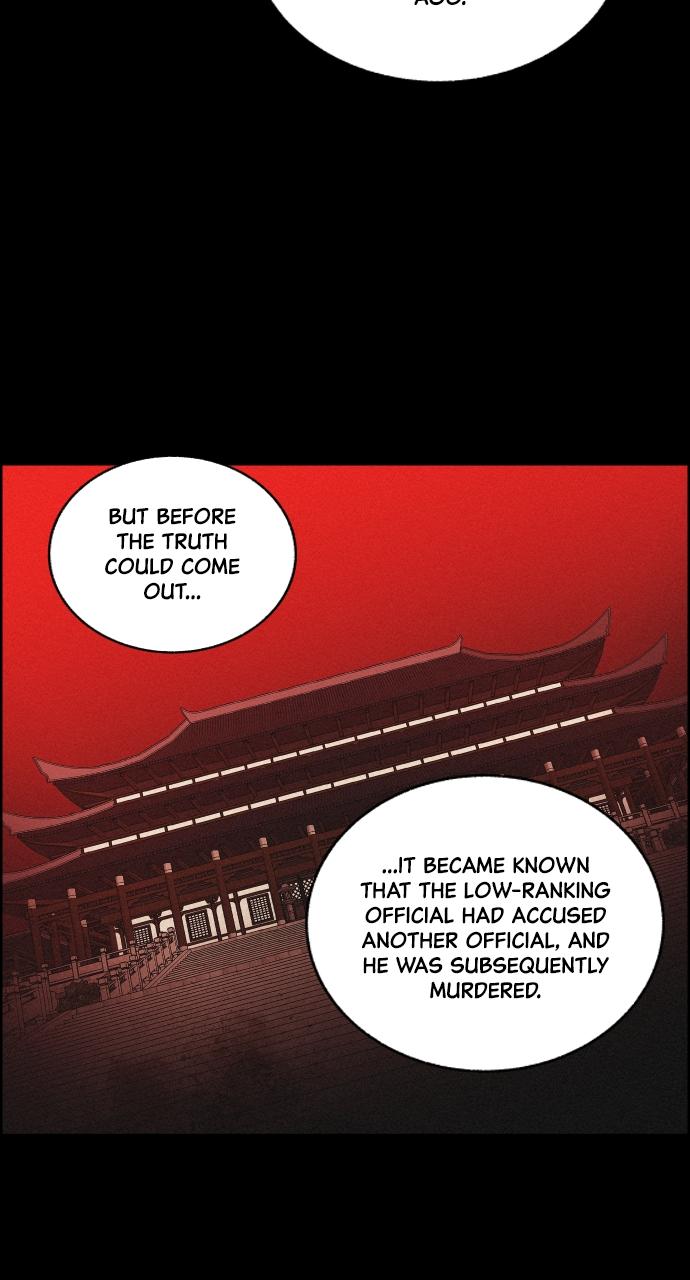 Read Love Song for Illusion EN Manga Online