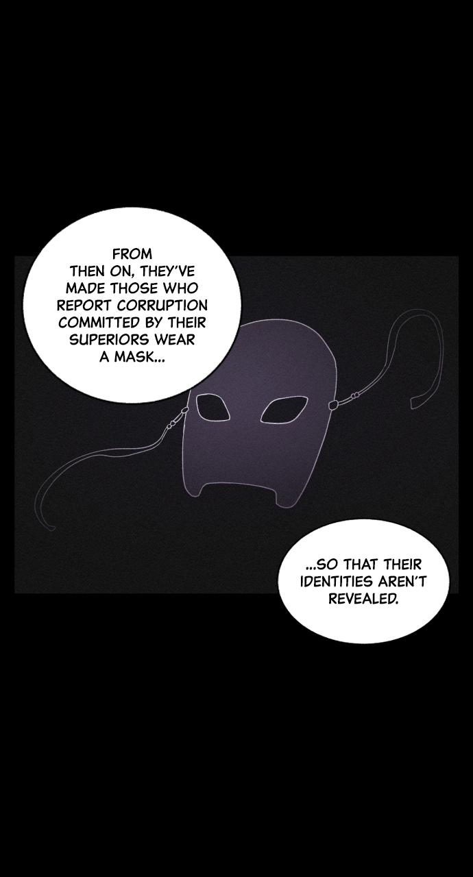 Read Love Song for Illusion EN Manga Online