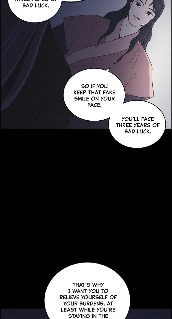 Read Love Song for Illusion EN Manga Online