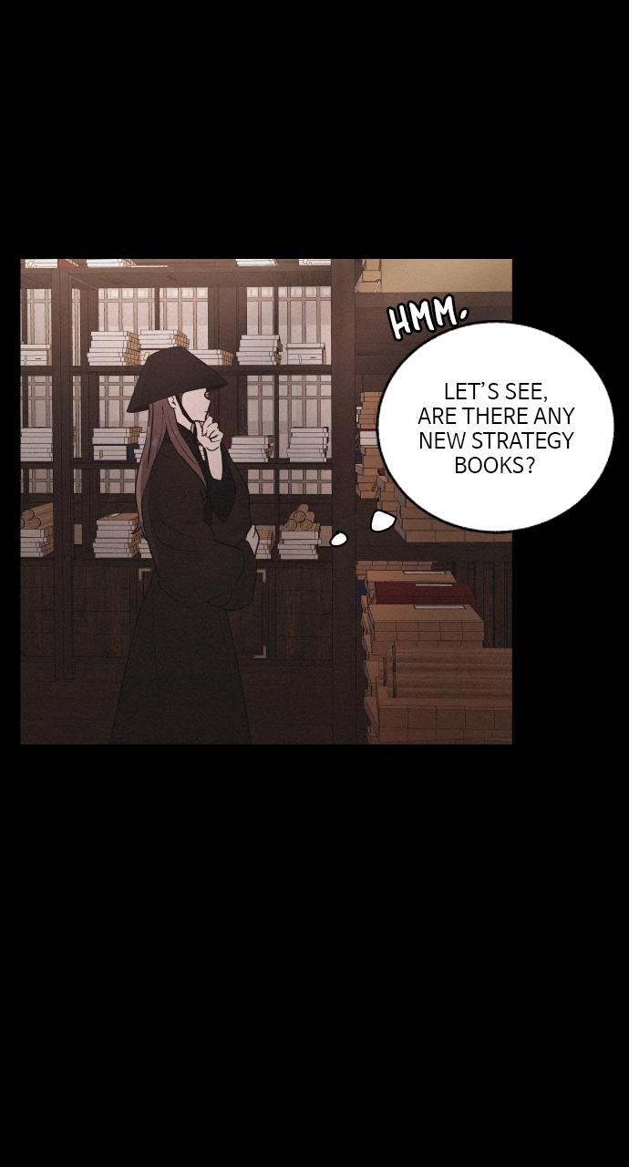 Read Love Song for Illusion EN Manga Online