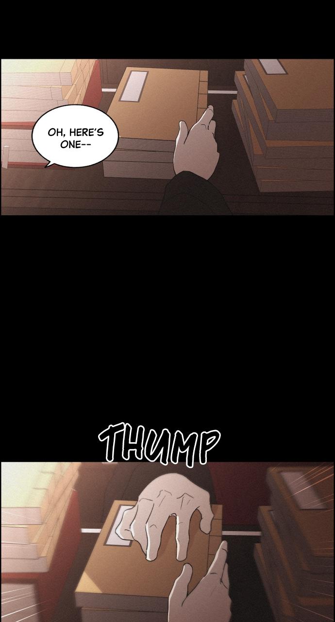 Read Love Song for Illusion EN Manga Online