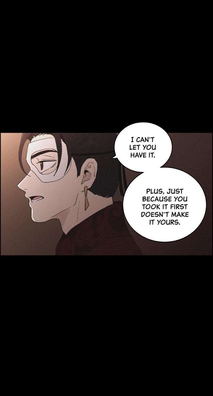 Read Love Song for Illusion EN Manga Online