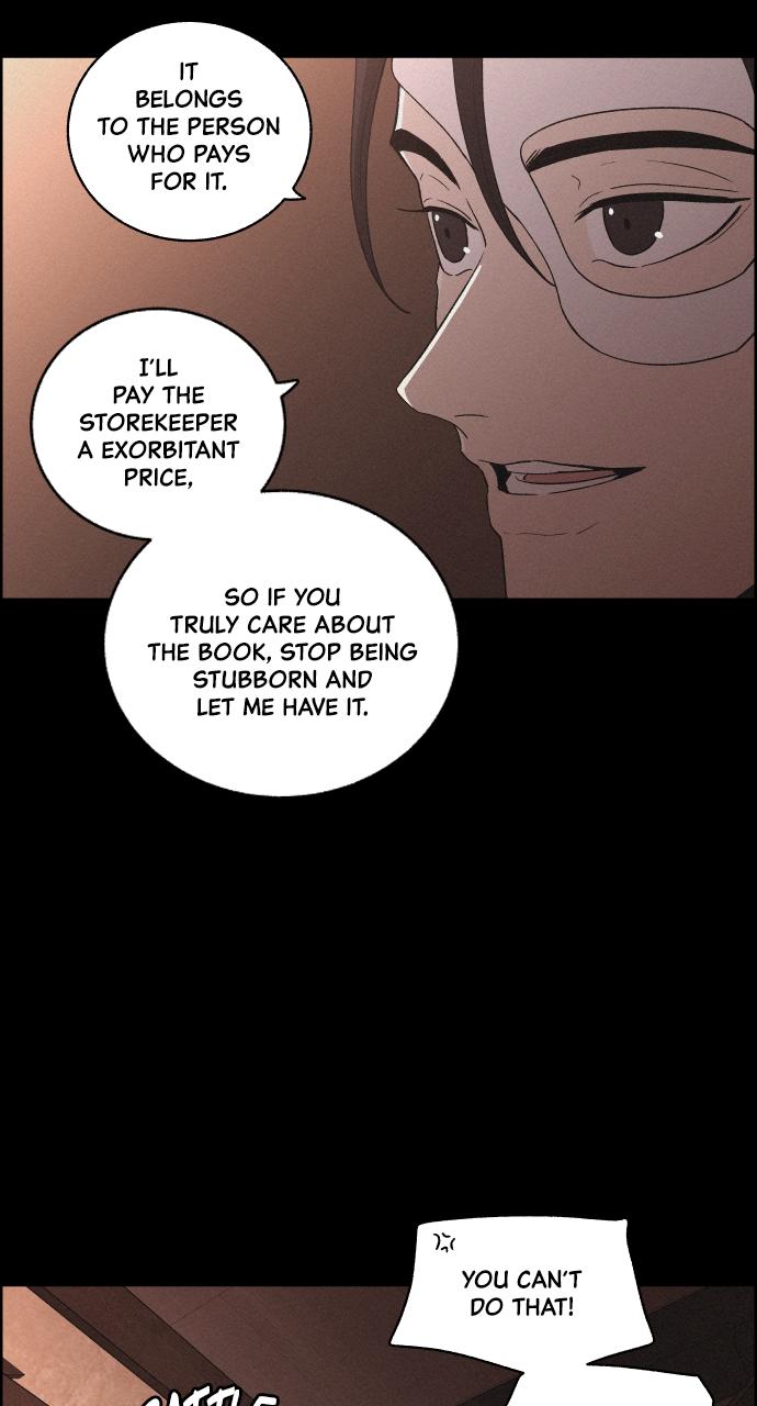 Read Love Song for Illusion EN Manga Online