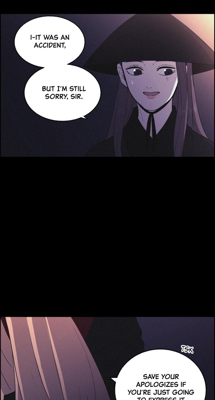 Read Love Song for Illusion EN Manga Online