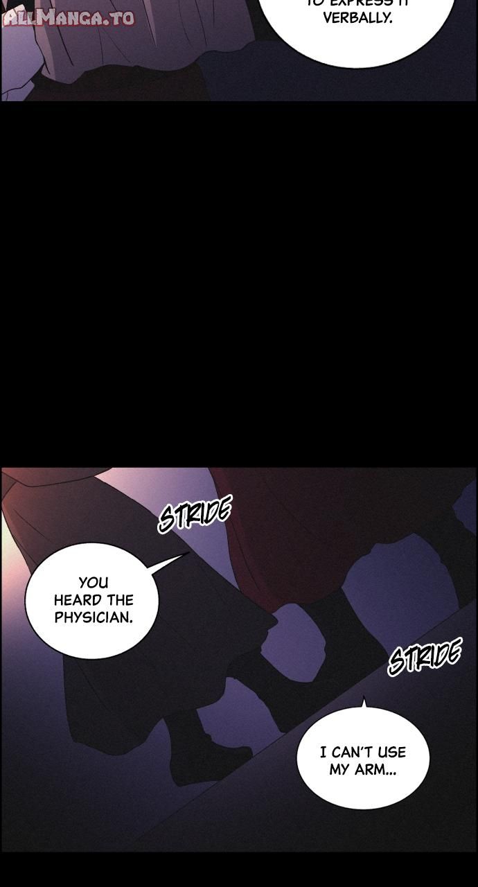 Read Love Song for Illusion EN Manga Online