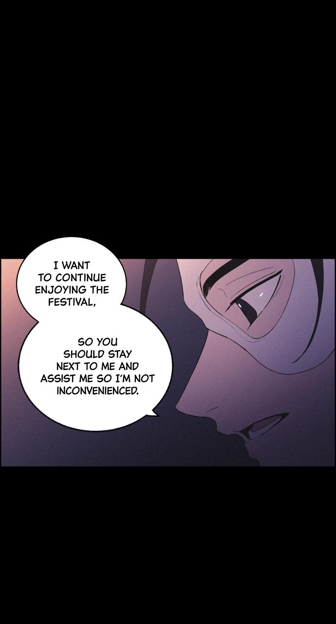 Read Love Song for Illusion EN Manga Online