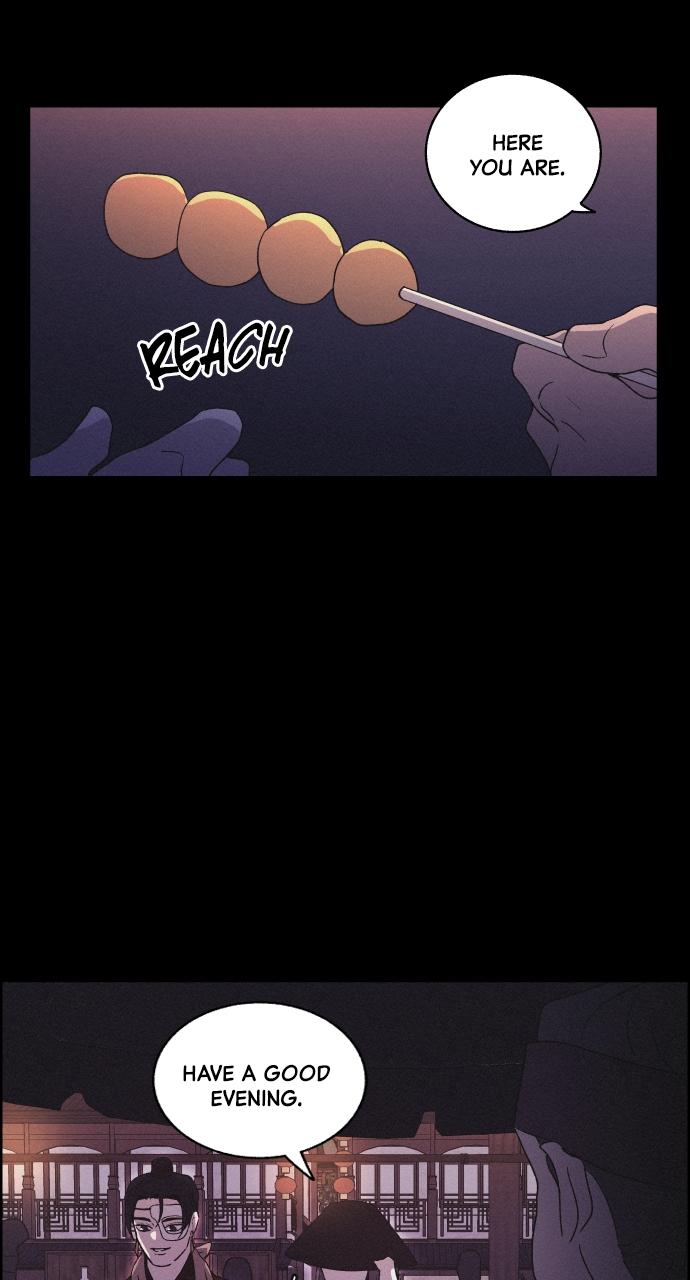 Read Love Song for Illusion EN Manga Online