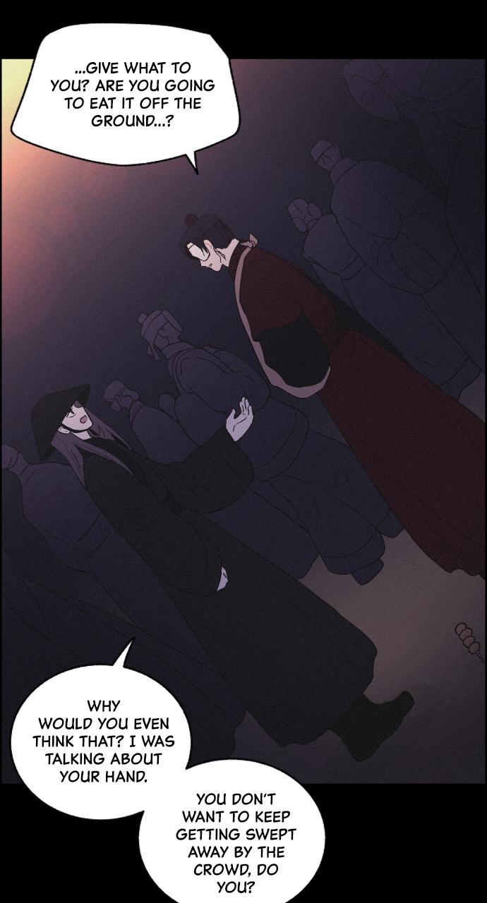 Read Love Song for Illusion EN Manga Online