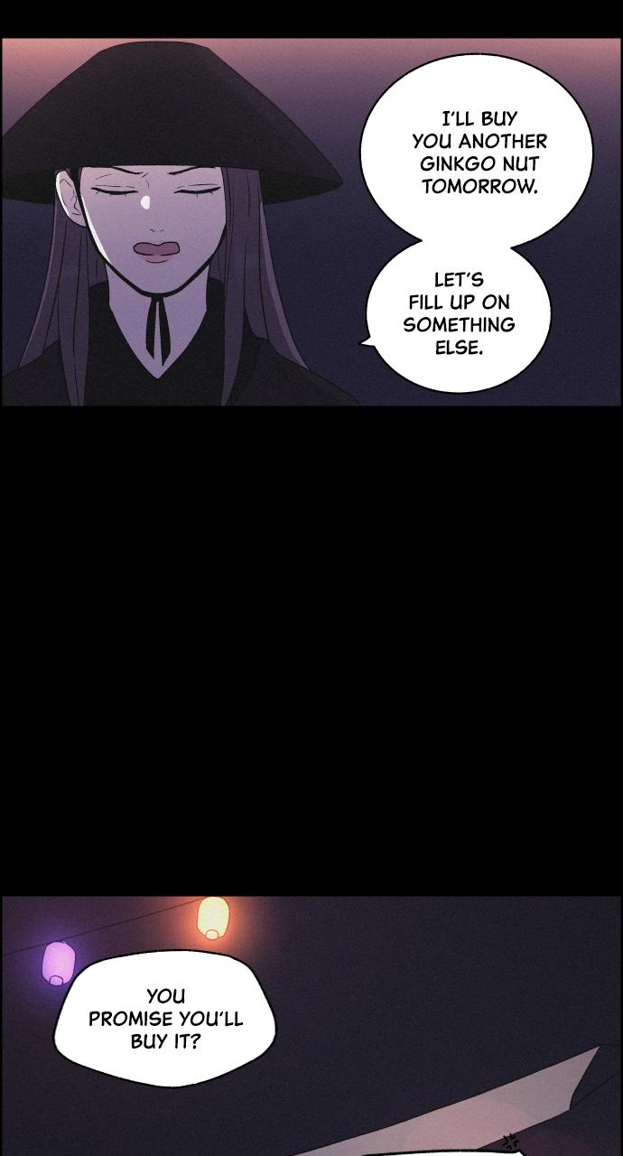 Read Love Song for Illusion EN Manga Online