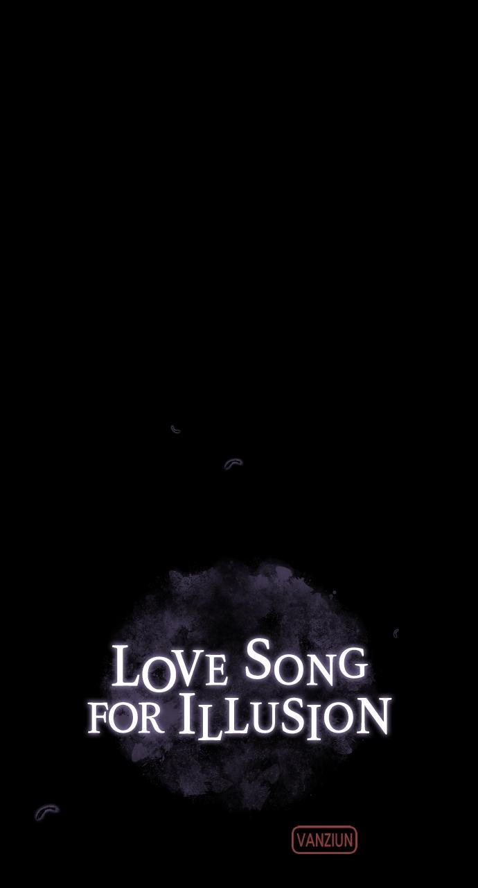 Read Love Song for Illusion EN Manga Online
