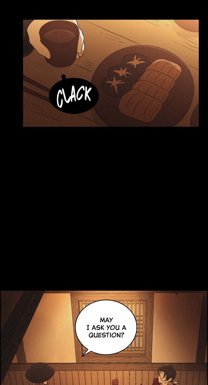 Read Love Song for Illusion EN Manga Online