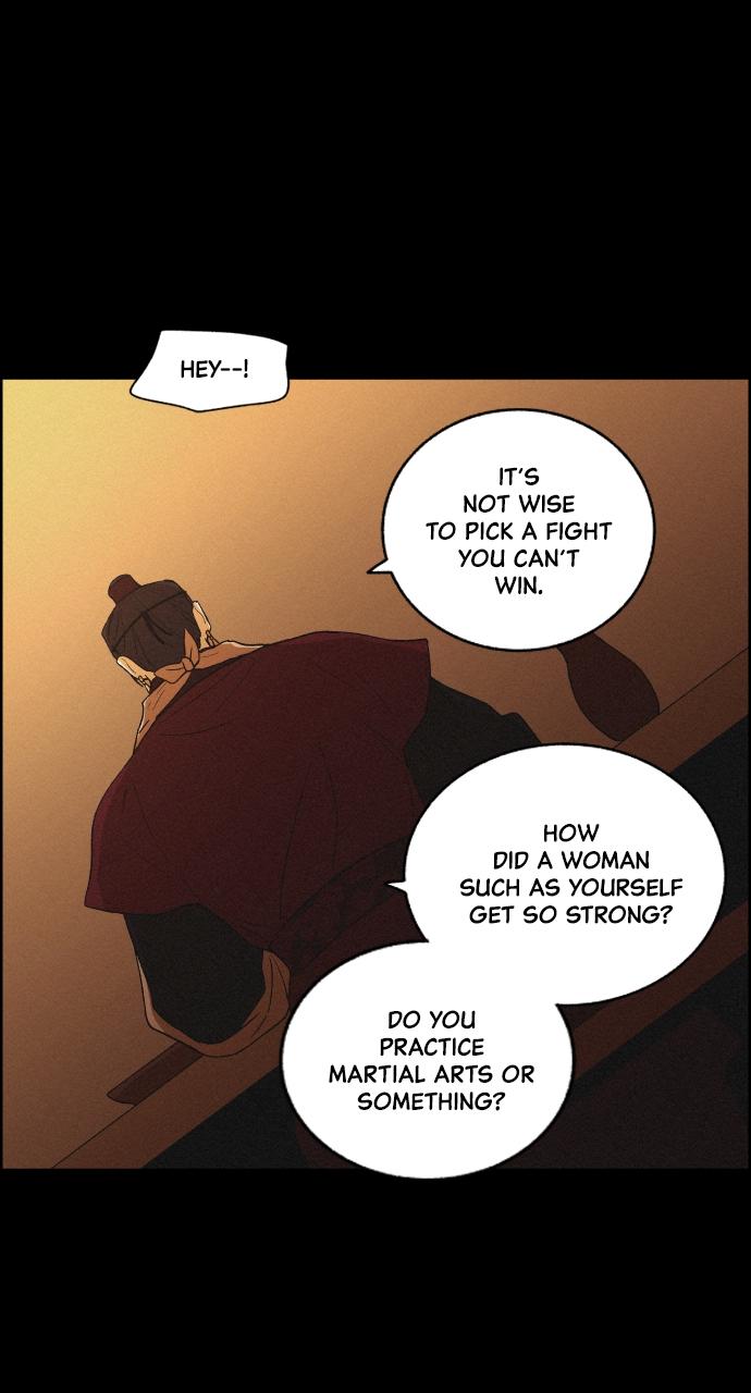 Read Love Song for Illusion EN Manga Online