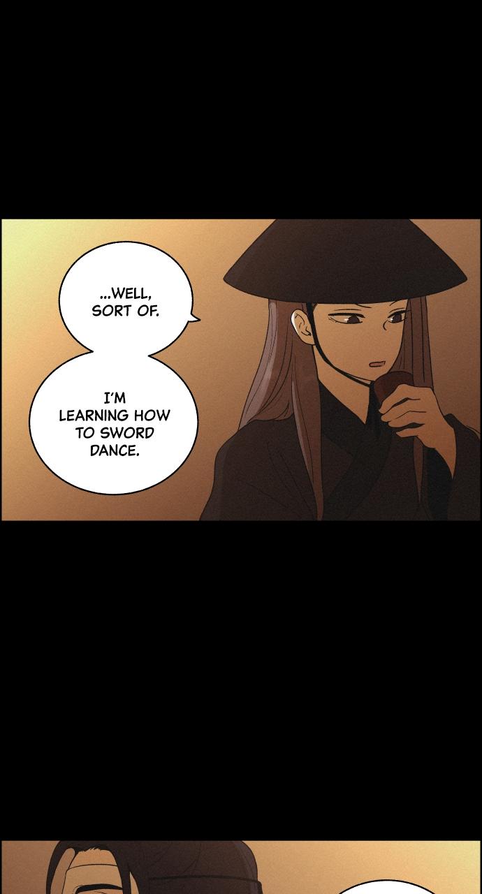 Read Love Song for Illusion EN Manga Online