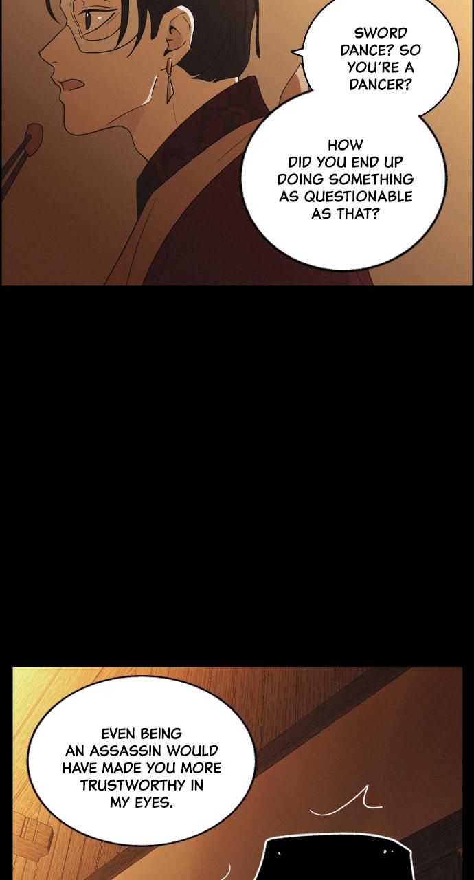 Read Love Song for Illusion EN Manga Online