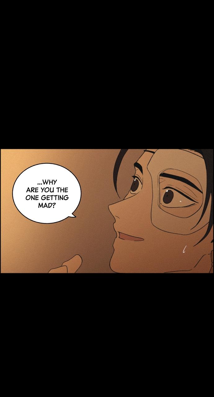 Read Love Song for Illusion EN Manga Online