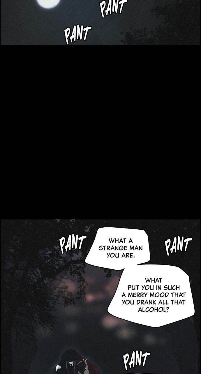 Read Love Song for Illusion EN Manga Online