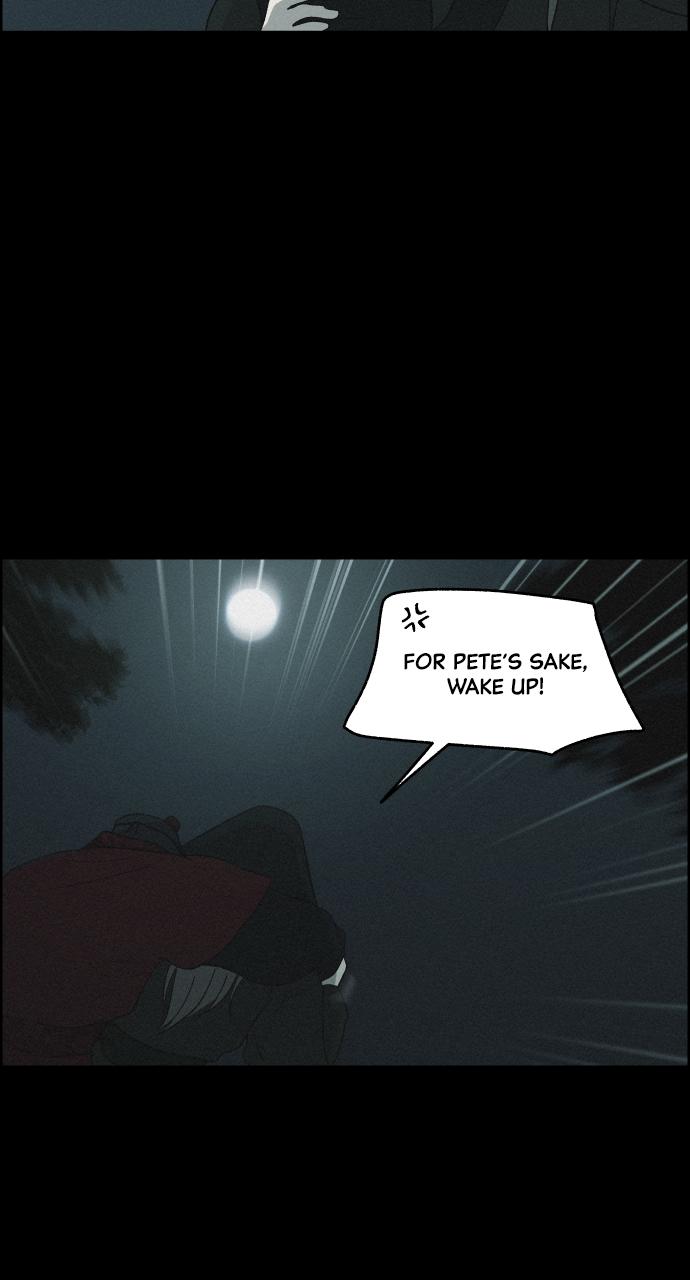 Read Love Song for Illusion EN Manga Online