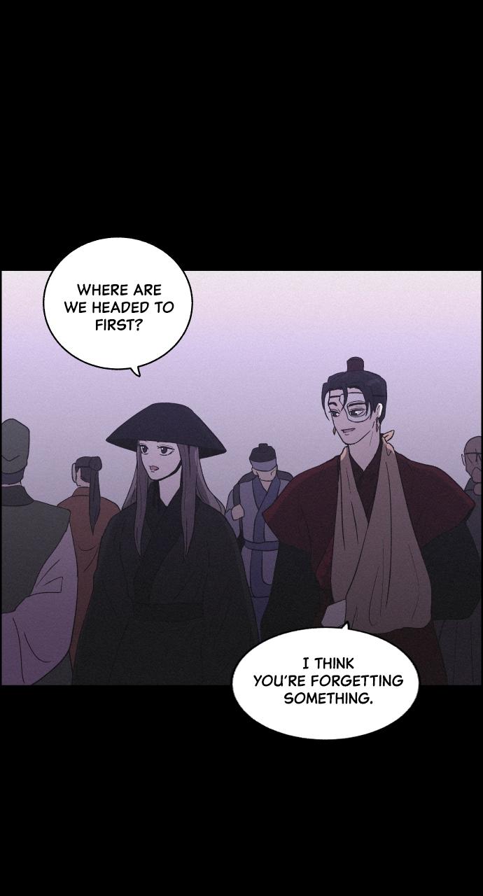 Read Love Song for Illusion EN Manga Online