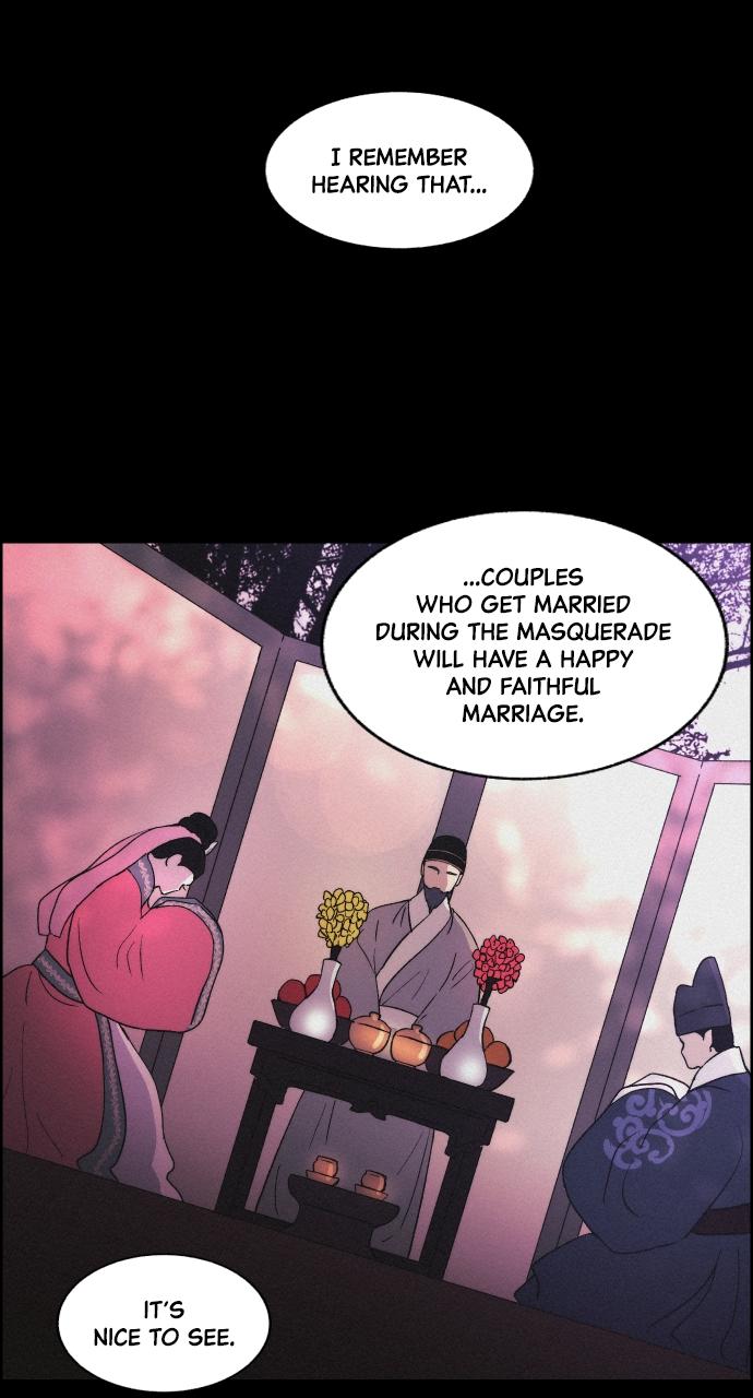 Read Love Song for Illusion EN Manga Online