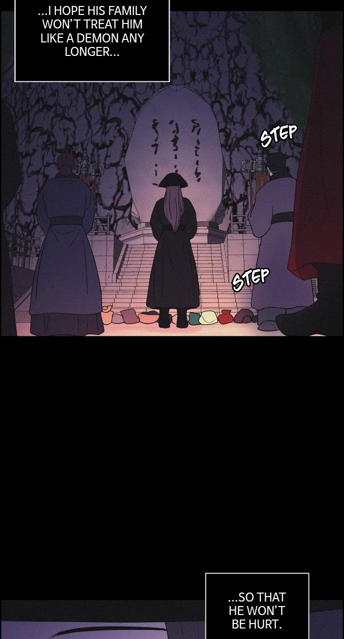 Read Love Song for Illusion EN Manga Online