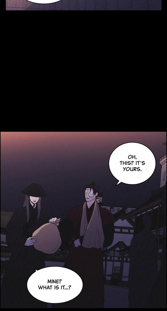 Read Love Song for Illusion EN Manga Online