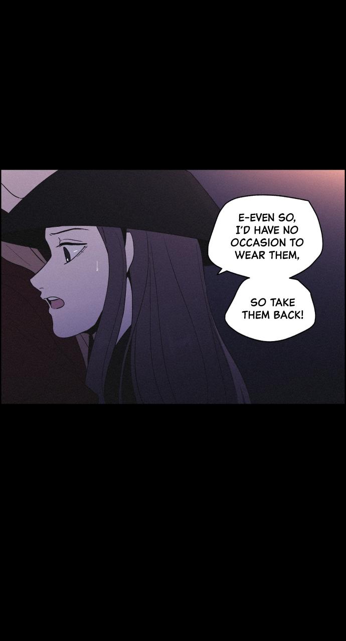 Read Love Song for Illusion EN Manga Online